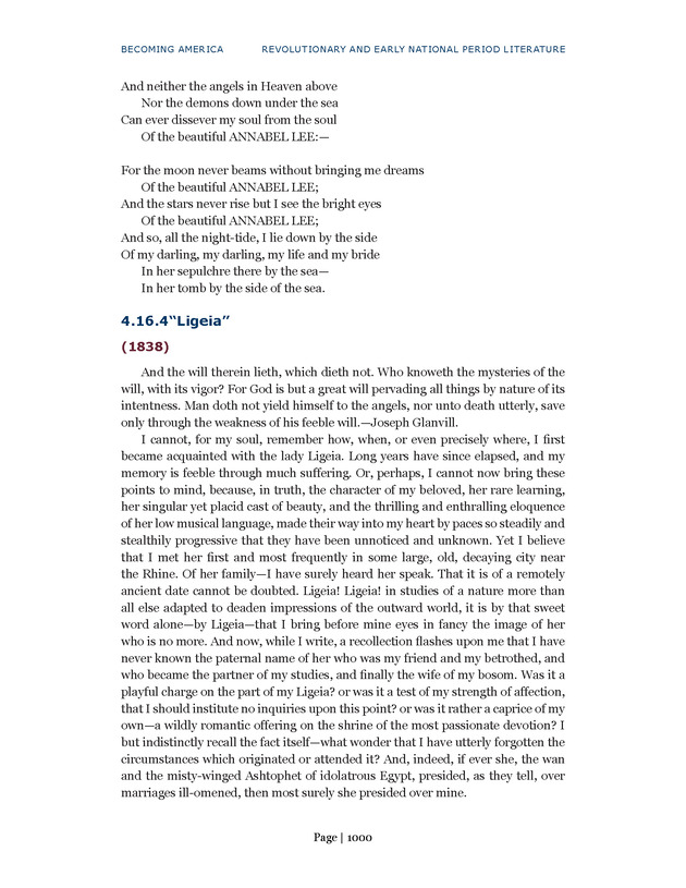 Becoming America - Title Page 1011